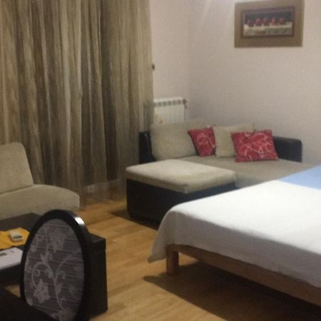 Apartman Snow White Novi Sad Ngoại thất bức ảnh