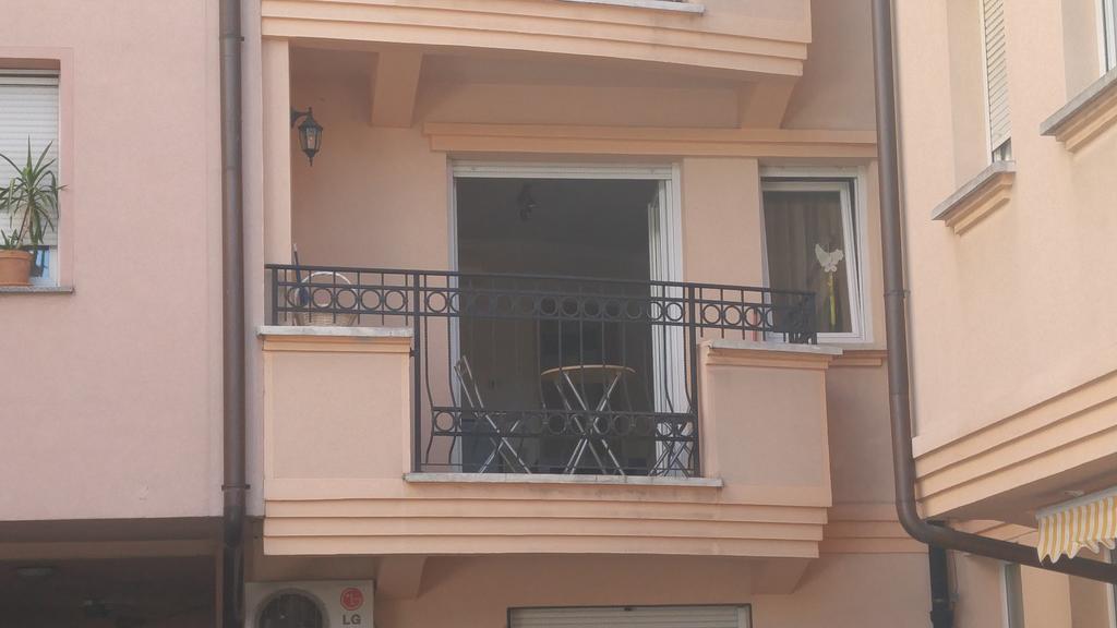 Apartman Snow White Novi Sad Ngoại thất bức ảnh