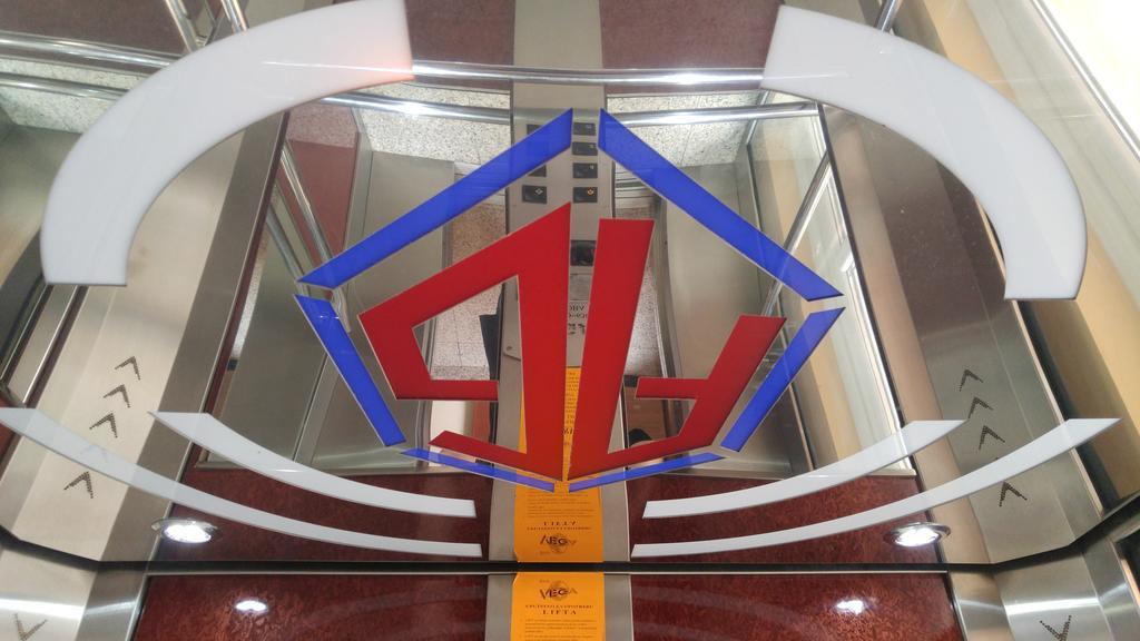 Apartman Snow White Novi Sad Ngoại thất bức ảnh