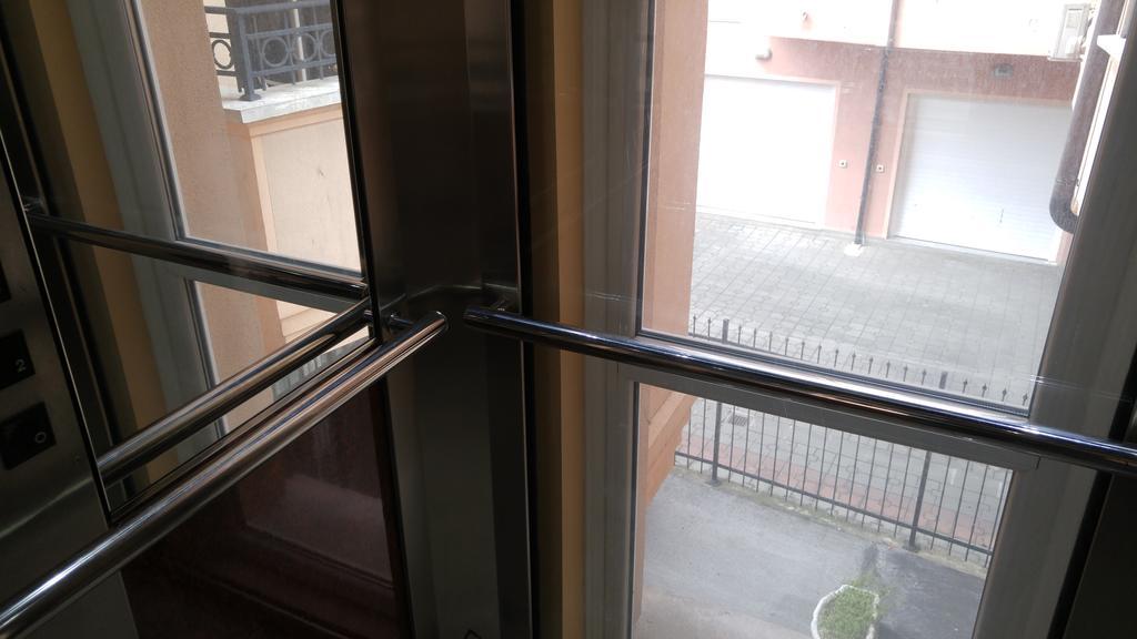 Apartman Snow White Novi Sad Ngoại thất bức ảnh