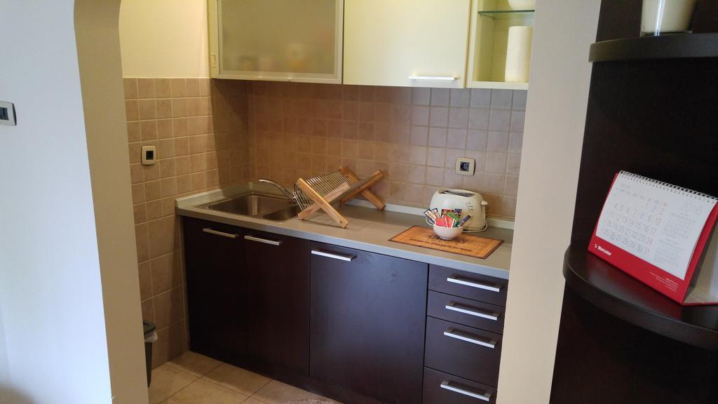 Apartman Snow White Novi Sad Ngoại thất bức ảnh