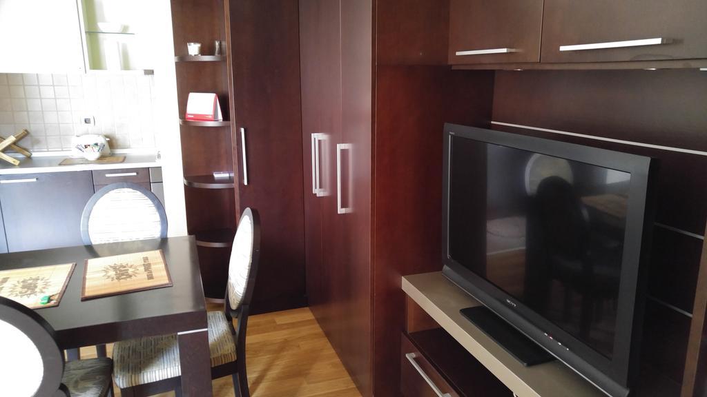 Apartman Snow White Novi Sad Ngoại thất bức ảnh