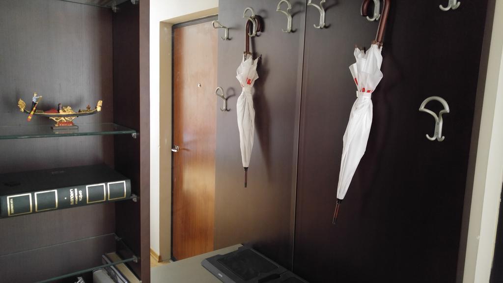 Apartman Snow White Novi Sad Ngoại thất bức ảnh