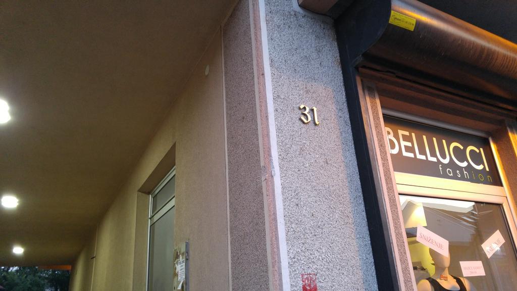 Apartman Snow White Novi Sad Ngoại thất bức ảnh