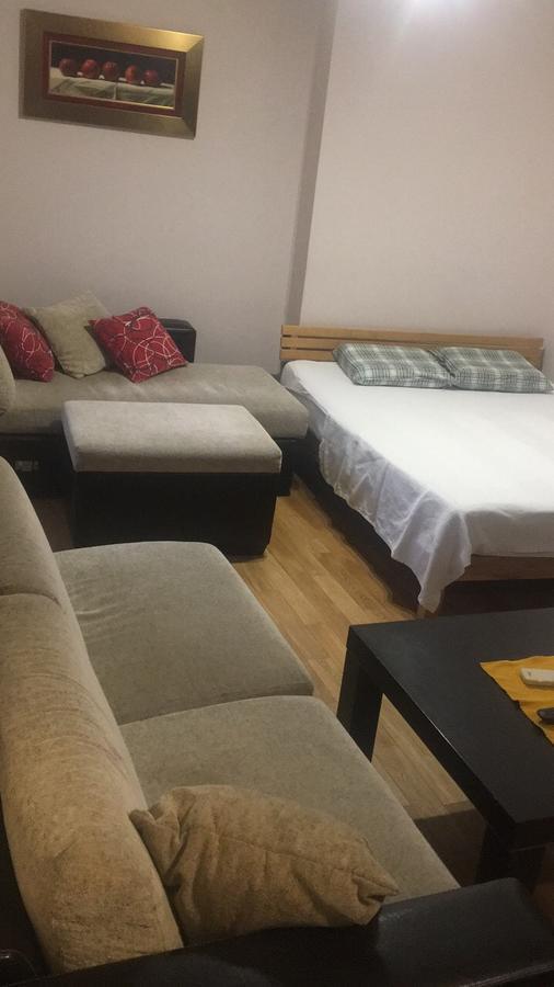 Apartman Snow White Novi Sad Ngoại thất bức ảnh